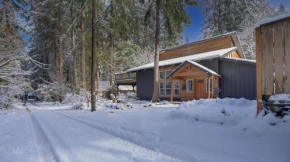 Hearthstone Retreat - Meredith Lodging